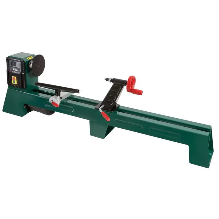 Струг парксайд parkside 1 метър PBD 100 A1