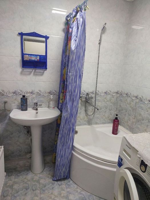 Buyuk Ipak yoli metroga 10 daqiqa yol Bezmakler kvartira bor