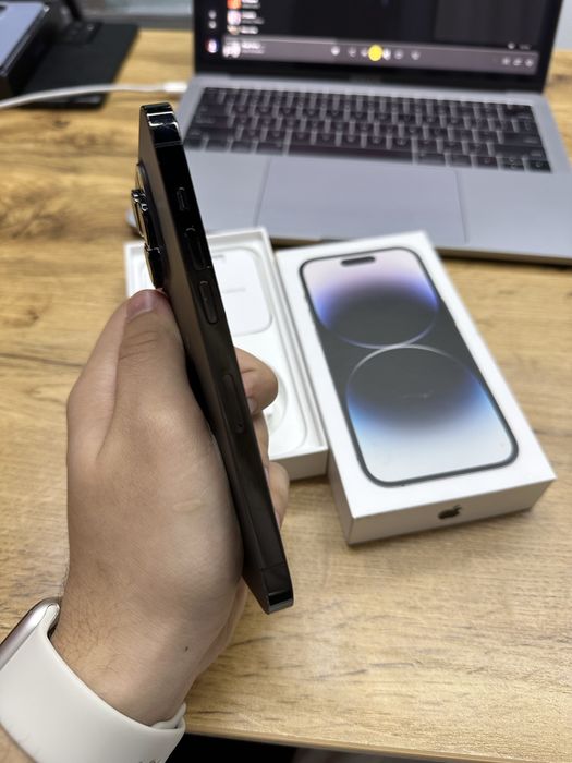 iPhone 14 Pro 256gb