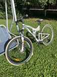 Bicicleta Bergsteiger Sport