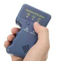 Программатор RFID ключей 125KHz, EM-marine EM4100, ручной