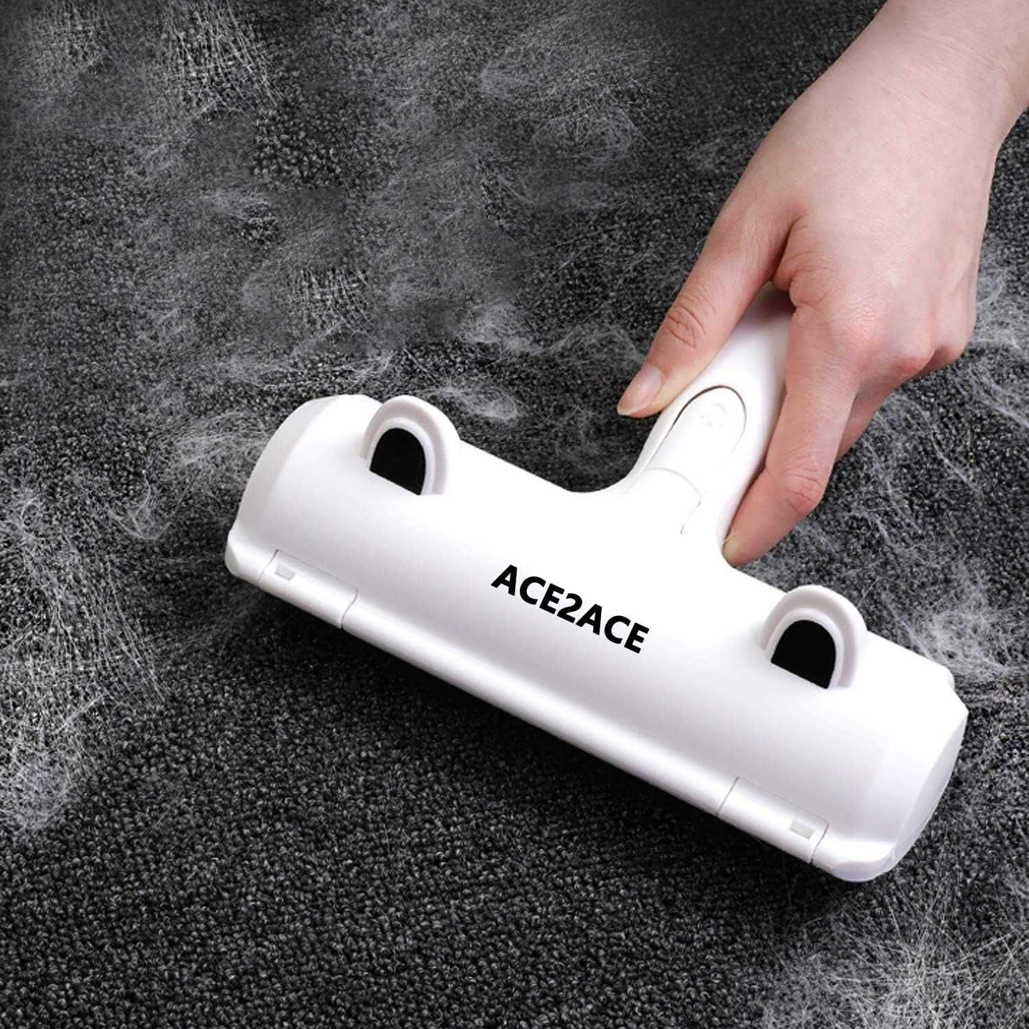 Четка за премахване на животински косми ACE2ACE