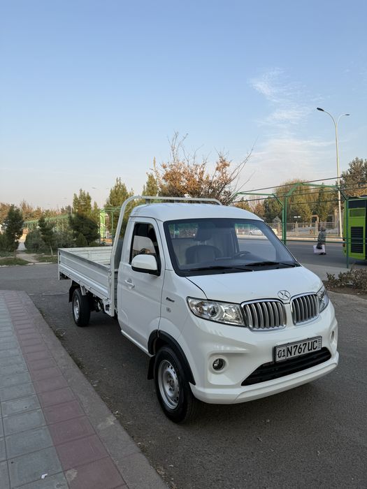 Shineray T30 Restayling 2023 yil