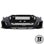 Bara Fata compatibila cu Audi A6 C8 4K Racing Design