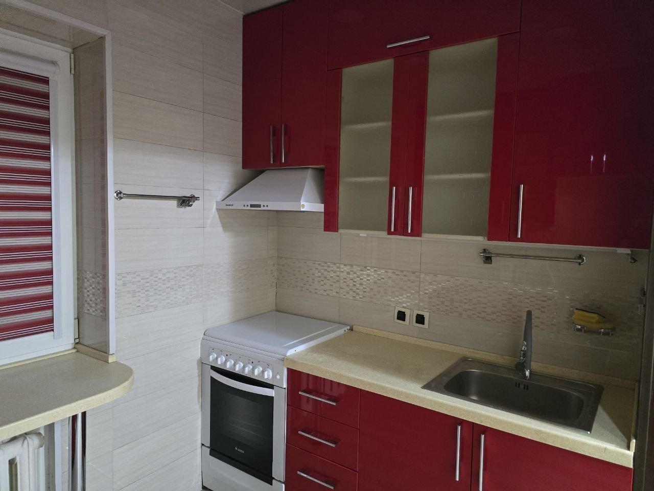 Срочно Продам квартиру Сергели 8 2 ком
