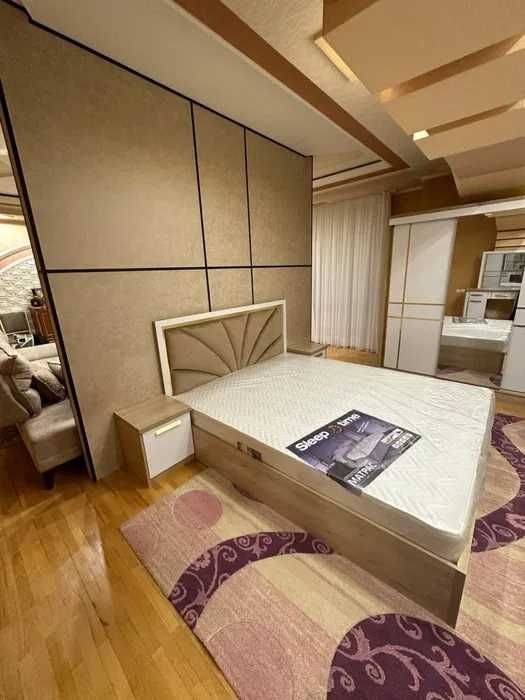 Только для Семьи! Сдаю Новую Кв-ру 2-ком. 3/17! Зуба*