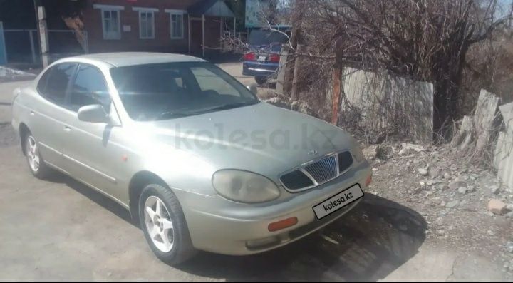 Продам Daewoo Leganza, 1997 года