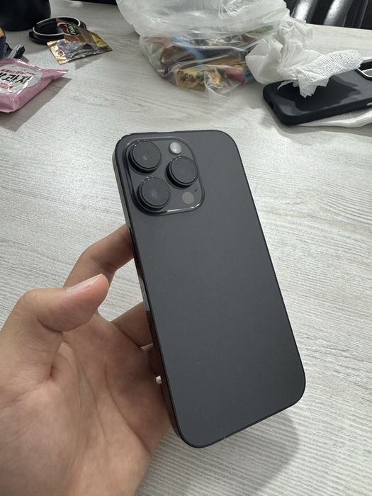 Iphone 14 pro идеальное состояние