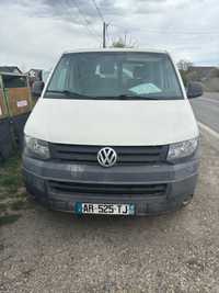 volkswagen T 5 2006