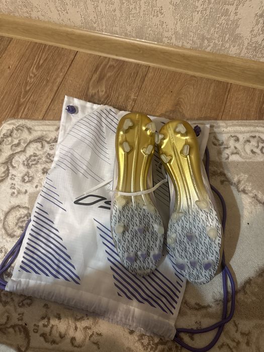 Ghete adidas f50 elite 43 1/3