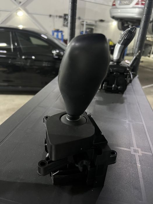 Joistick/Schimbător/Selector BMW Seria 5/7 G31/G11/G12