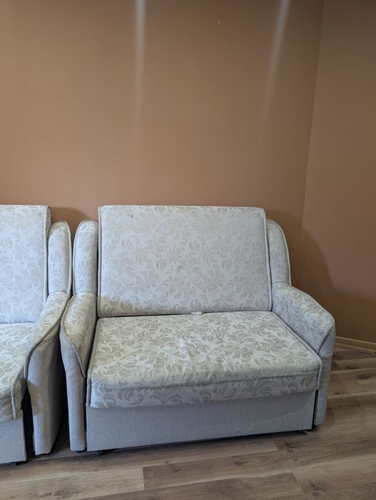 Диван БУ в отличном состоянии