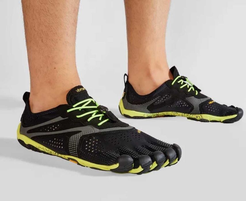 Vibram-Five Fingers - мъжки обувки №43