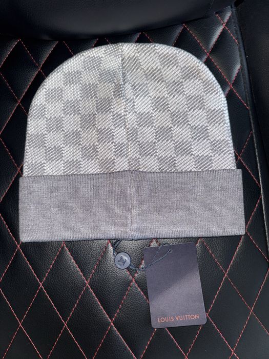 Caciuli Louis Vuitton