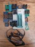 mini pro TL866-2 plus