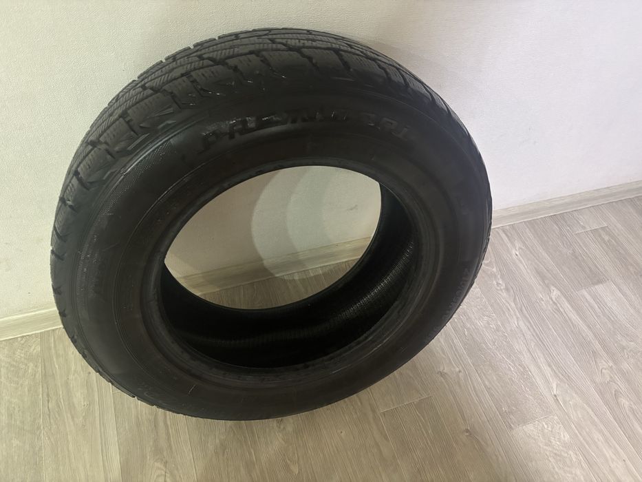 Резина зимняя 215/65R16-98H