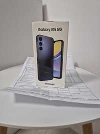 Galaxy A15 5G 128GB Sigilat !