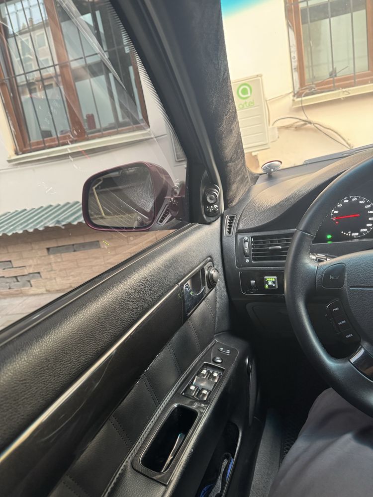 Jentra 1 evro avtomat ideal xolatda
