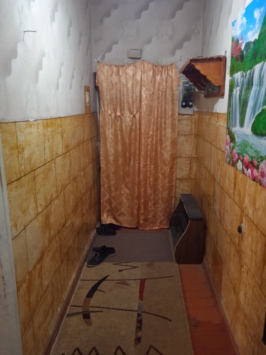 2х комн.кв на Горпарке