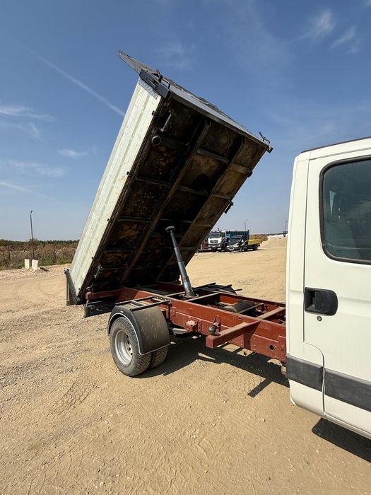 Vând Iveco Daily
