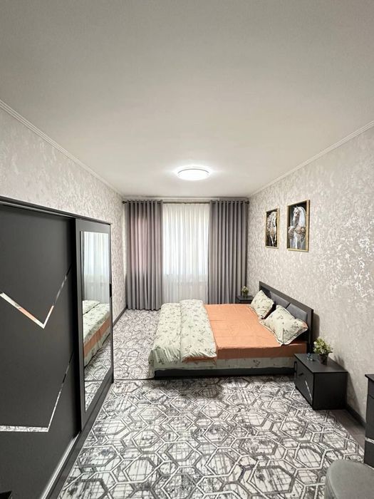 Метро Мирзо Улугбек 2/3/4 евроремонт продам срочно