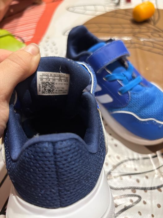 Детски маратонки Adidas