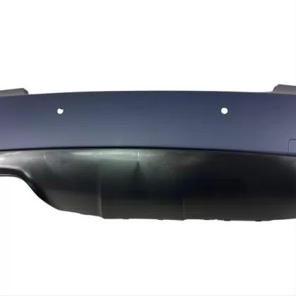 Задна М техник броня за BMW БМВ Е60