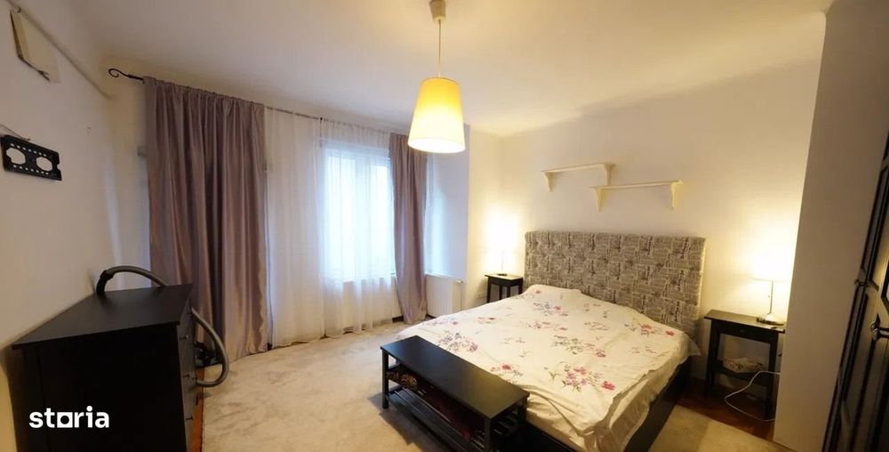 Apartament 5 camere - 2 Niveluri - Centrul Istoric - cod 5198