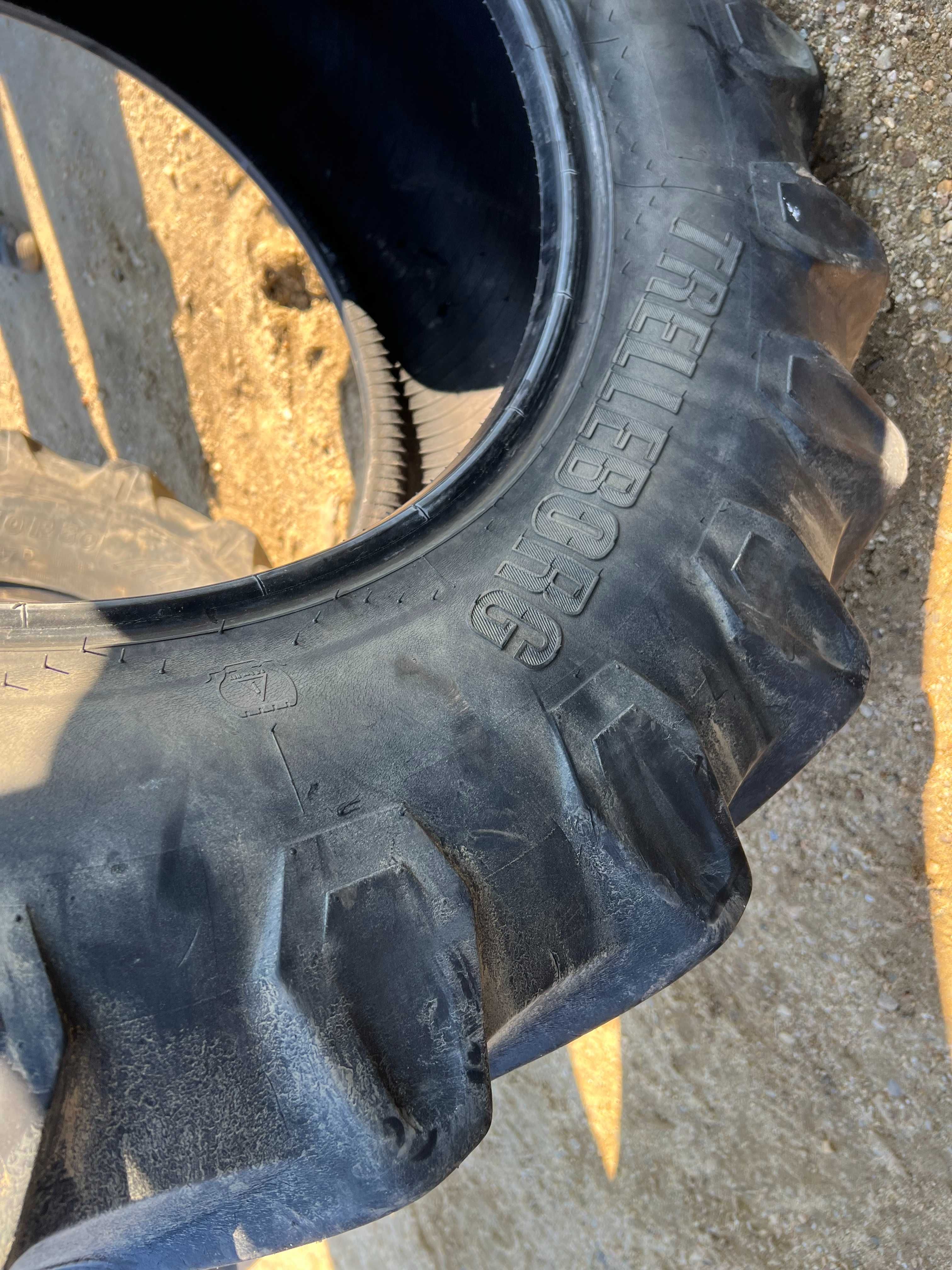 Cauciuc 480.65 R28 Trelleborg