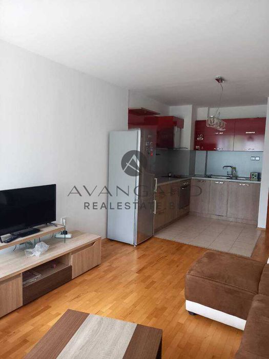 Продава се Двустаен апартамент в Пловдив, Кючук Париж - 55 кв.м за 2055 €/кв.м - Снимка #1