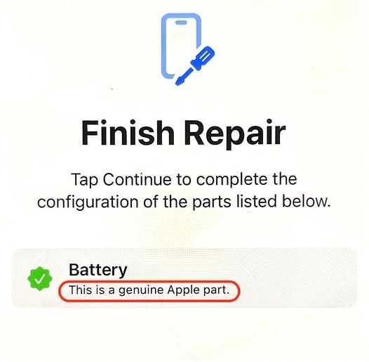 APPLE iPhone 16 16 Plus 16 pro 16 Pro Max Baterie ORIGINALA