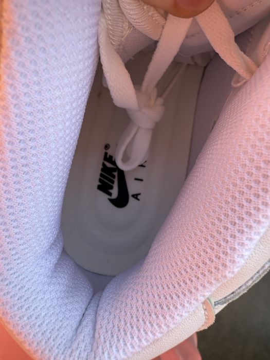 Air Force 1 Mid marimea 37, 39, 40, 41, 42, 43