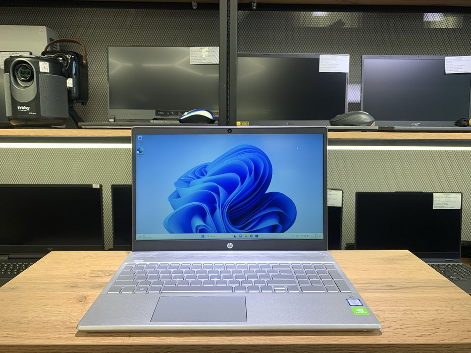 Ноутбук HP Pavilion, Core i5-8265U/8GB/SSD128GB, 1051/A10