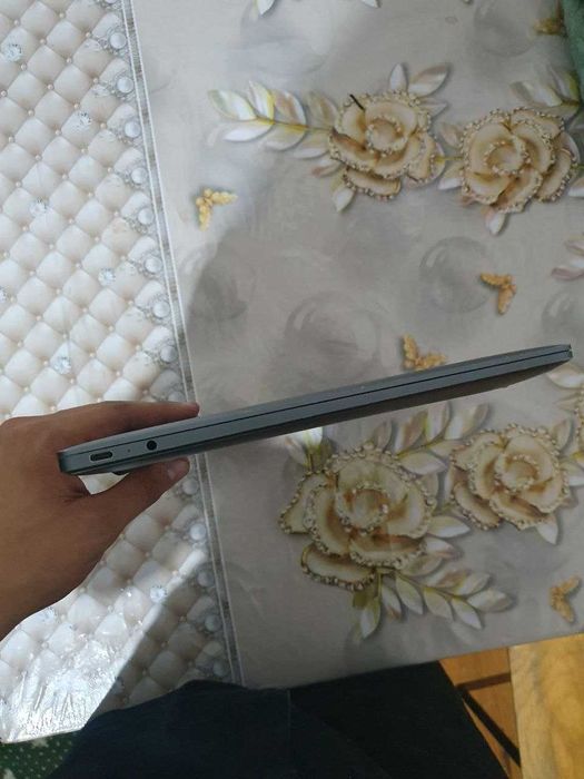 XiaomiBook Pro 14 Ryzen Edition