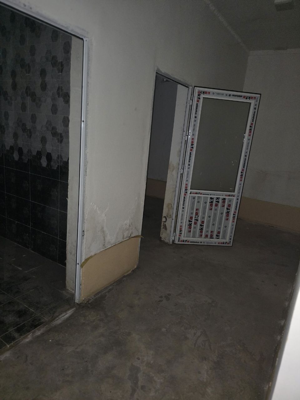 Тайёр дукон падваллик