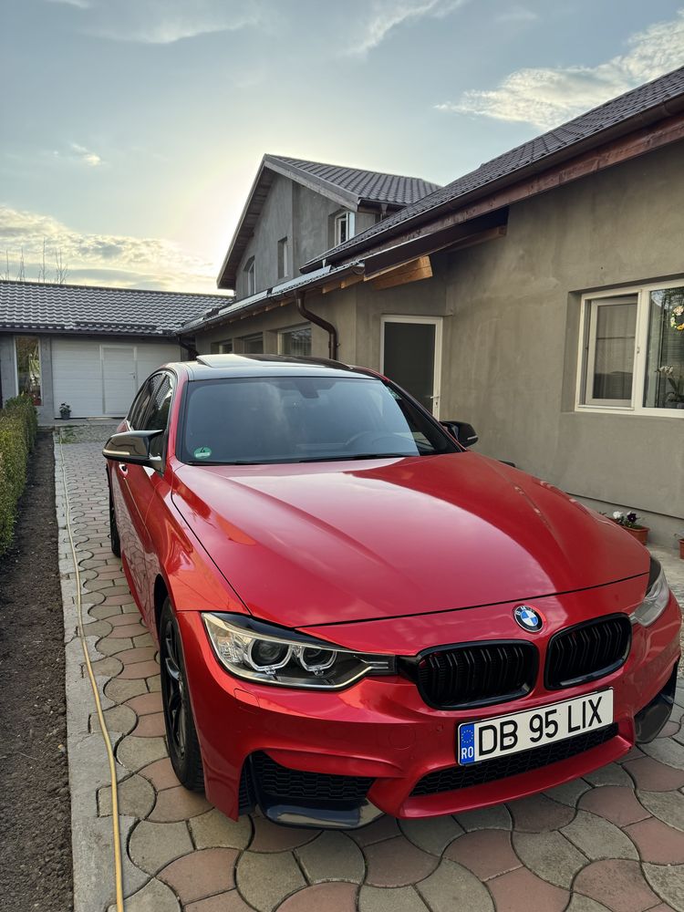 Bmw f30 ………………..