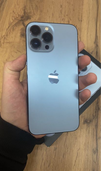 Apple Iphone 13 ProMax /128Gb /79%