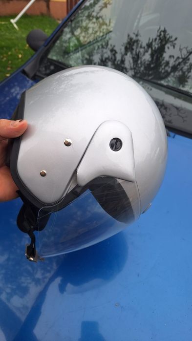Casca moto/ moped