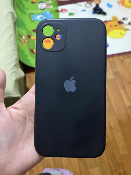 Чехол на айфон 11