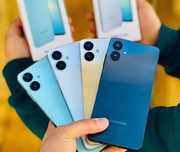 Samsung Galaxy A06 New 2025 Skidka+Garantiya+Dastafka