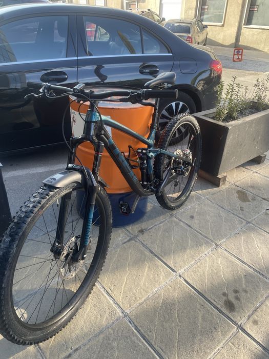 Trek Fuel Ex5 2022