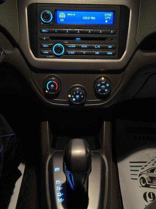 Кобальт 2019 4 позиция