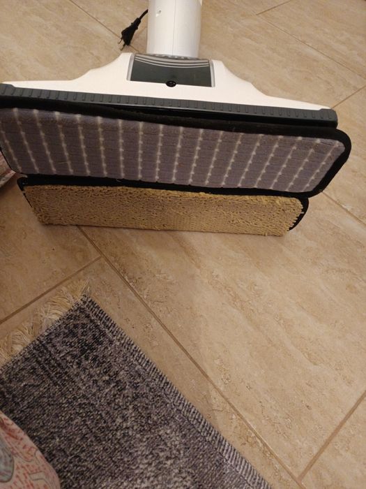 Mop electric nou