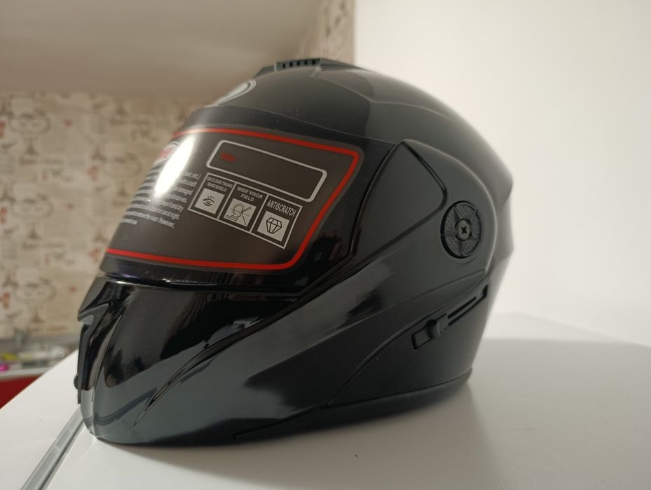 Cască moto/scuter XL