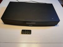 Sistem Boxa ACTIVA model DYON SONIC - 40 Watt/Impecabila/Germany