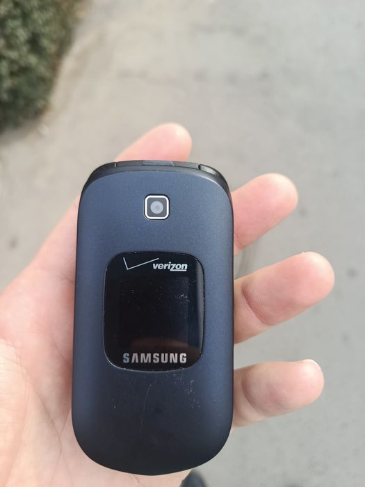 Срочно Samsung Horizon 3 Gusto в новом состоянии Перфектум