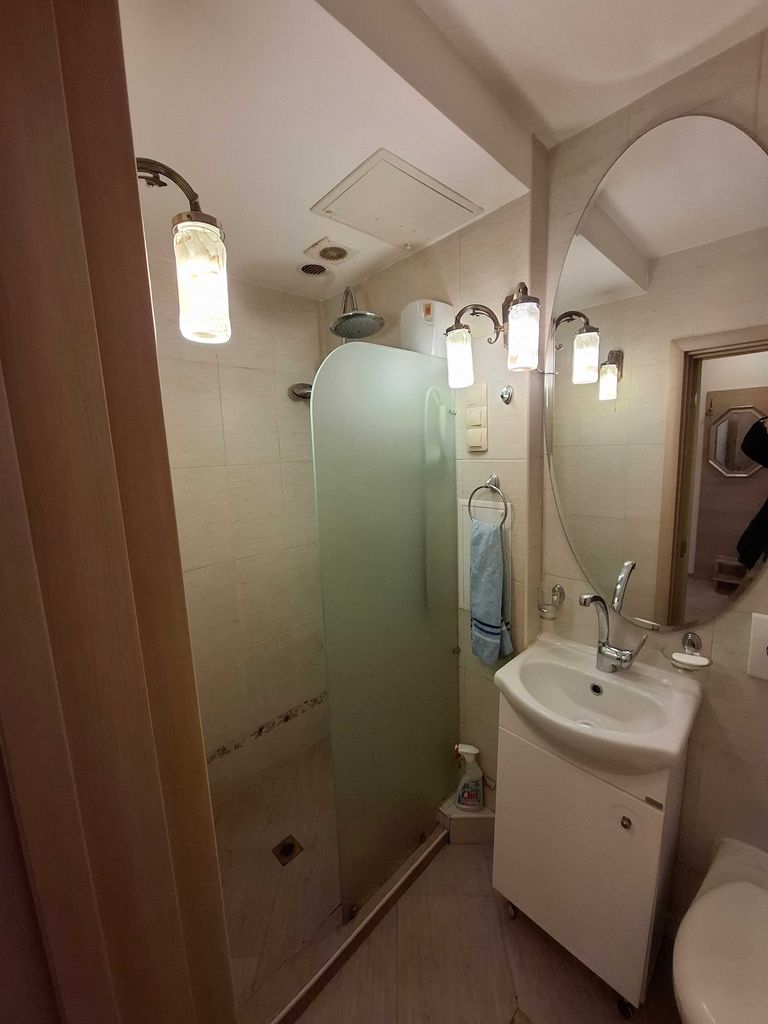 Продава се Двустаен апартамент в София, Градоман - 50 кв.м за 14 €/кв.м - Снимка #6