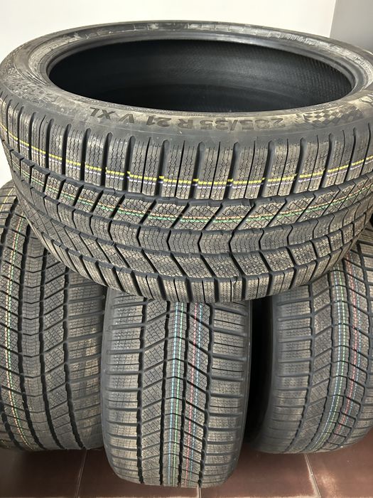 Спорт пакет 255/40/r21 и 285/35/r21 x 2 Continental