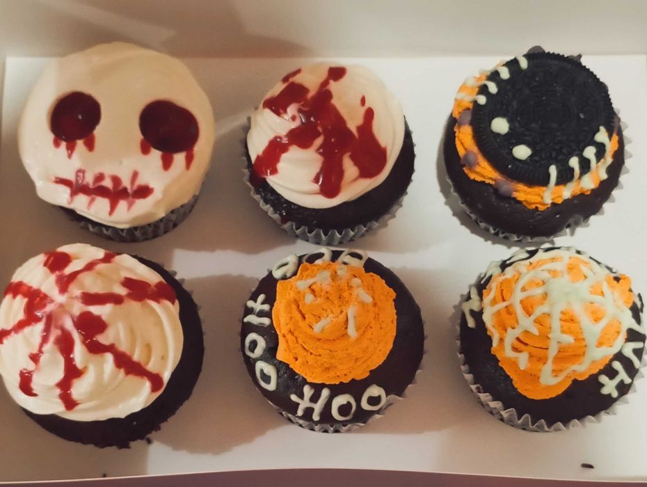 Torturi și prăjituri de casă