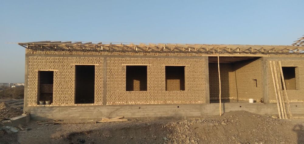 Noldan uy ofes bonolarni quramiz.